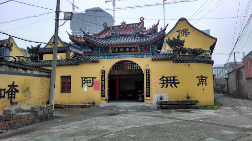 万寿禅寺