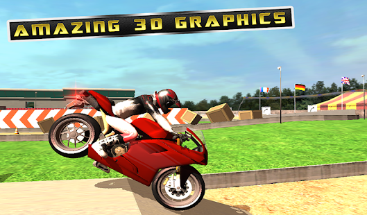 How to install MOTOR BIKE TOP SPEED TEST CLUB patch 1.0 apk for android