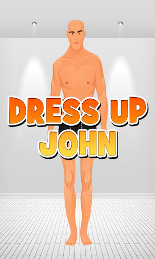 Dress Up John