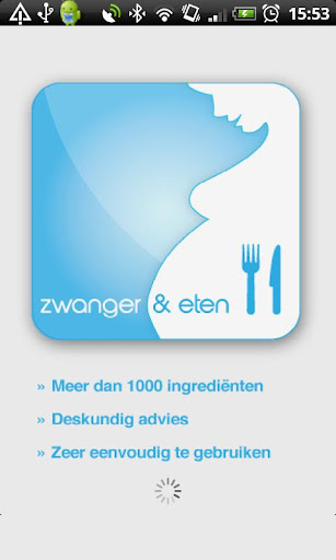 【免費健康App】Zwanger en Eten-APP點子