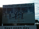 Historic Fort Glanville