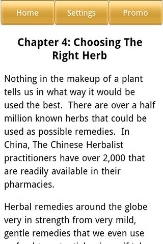免費下載醫療APP|47 Simple Herbal Remedies app開箱文|APP開箱王