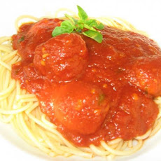Salsa Di Pomodoro