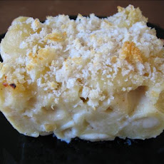 Sublime 3 Cheese Macaroni