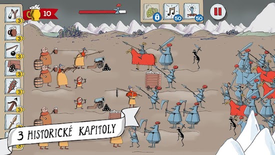 How to download Husiti 1.0.2 mod apk for android