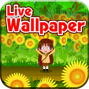 Himawari Girl.apk 1.0