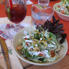 Mexican Salad