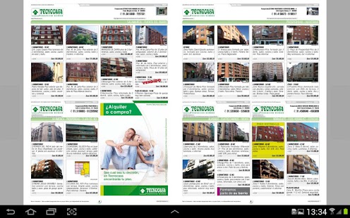 How to get Revistas Grupo Tecnocasa 1.1 mod apk for bluestacks