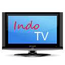 IndoTV mobile app icon