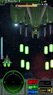 How to mod Battleray Starfighter Beta 1.17 apk for pc