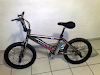 Bicicleta Mosh Orijinal R20