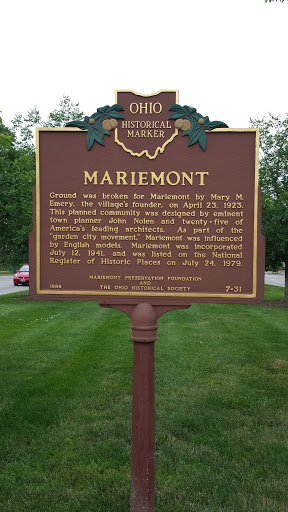 Mariemont