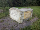 Denkmal Marienstrasse