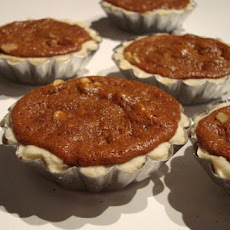 Mrs. Spugnardi's Pecan Tarts