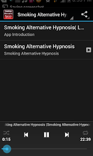 How to get Smoking Alternative Hypnosis 3.0 mod apk for pc