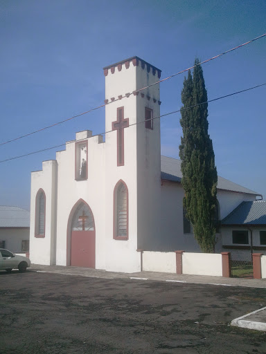 Igreja Vincentina