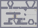 Thumbnail of the map 'Diamonds'