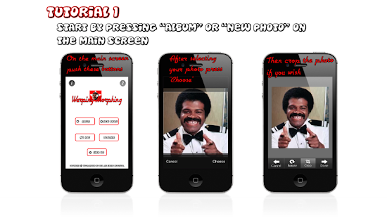 How to mod Warping Morphing PRO 1.0 unlimited apk for android