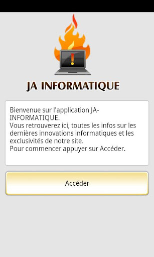 JA-INFORMATIQUE
