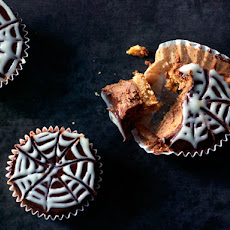 Chocolate Mini-Cheesecakes