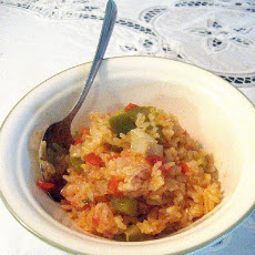 Spanish Rice