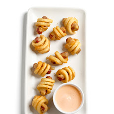 French Fry Franks