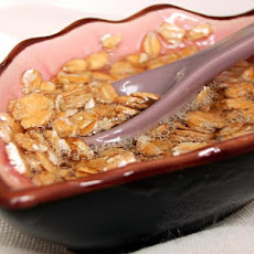 Deep Facial Honey & Oatmeal Cleanser: