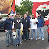 Cesar Chavez March 08