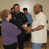 Hmong Public Safety Event
