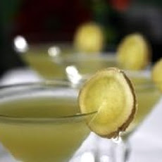 Chartreuse Cocktail