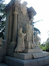 Monumento a  la Infanta Isabel