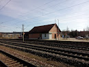 Bahnhof Gessertshausen