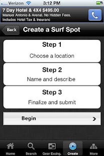 How to install Surfwise Surf Forecast 2.1 apk for bluestacks
