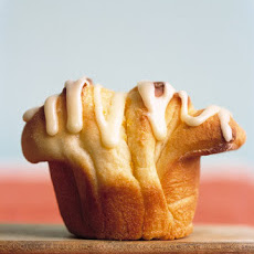 Pull-Apart Orange Rolls