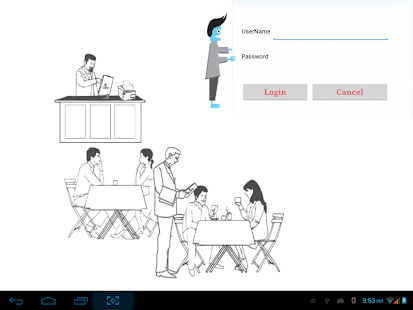 How to install Online Ordering Alarm 1.0 unlimited apk for bluestacks