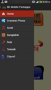 How to download BD Mobile Packages 1.1 unlimited apk for android