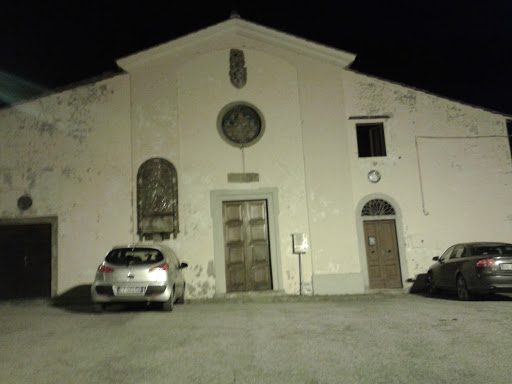 Chiesa Di Sant'Eustachio Ad Acone 