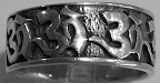 Hermosos Anillos De Plata