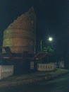 Lampung Bank Monument