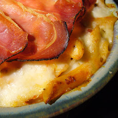 Quick Pasta al Forno
