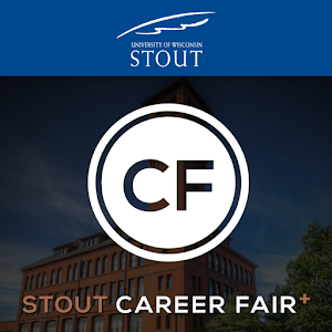 UW-Stout Career Fair Plus.apk 4.4