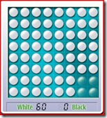 Reversi - White