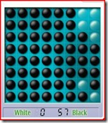 Reversi - Black