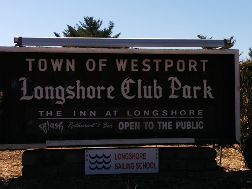 Longshore Club Park