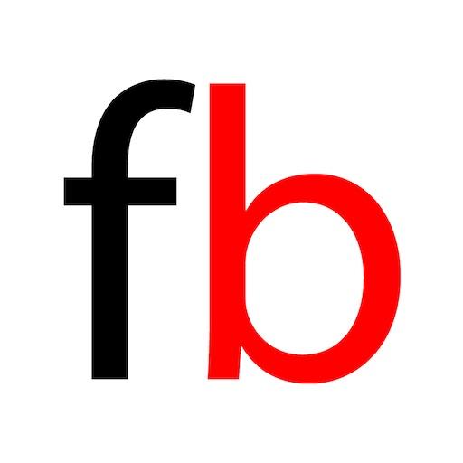 FashionBiz Launcher LOGO-APP點子