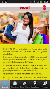 How to mod PRIX IMPORT patch 1.0 apk for android