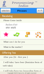 How to mod Hindi Phrasebook patch 1.2 apk for bluestacks