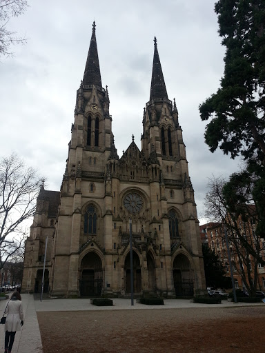 St. Maria Kirche