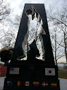New York Korean War Veterans M