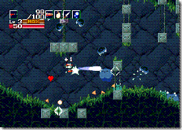 cavestory